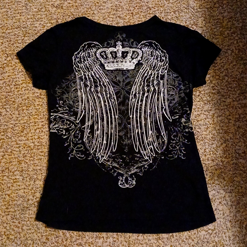 Wing Tshirt